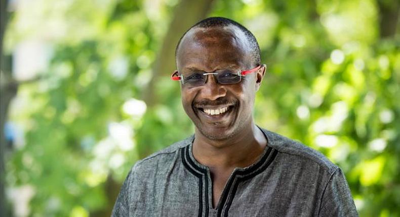 David Ndii