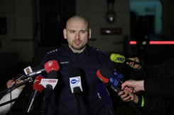 Pierwsze podsumowanie Marszu Niepodległości. Rzecznik KSP: Poniżej 10 zatrzymanych