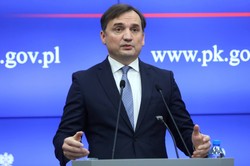 Poręczyła pożyczkę sądząc, że podpisuje zgodę na leczenie. Ziobro interweniuje w SN