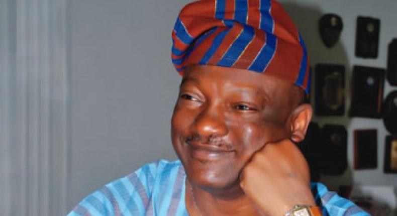 Lagos PDP Governorship candidate, Jimi Agbaje