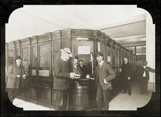 Banki nadal szkodzą Europie. Za mało kredytów