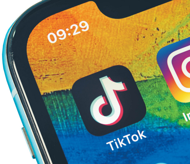 TikTok - szpieg czy ofiara wojny ekonomicznej?