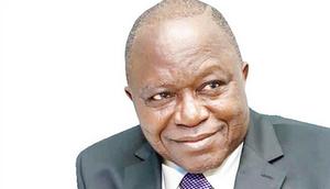 Chief Adeniyi Akintola SAN [Independent Newspaper Nigeria]