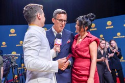 Katarzyna Cichopek o związku z Maciejem Kurzajewskim. 'Nie ignoruję czerwonych flag'