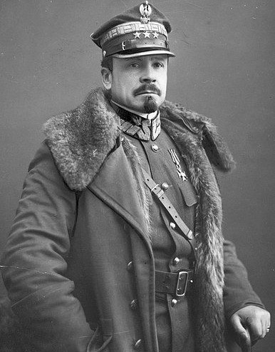 Gen. Józef Haller