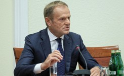 Chojna-Duch: Tusk przed komisją ds. VAT bagatelizował poważny problem przestępczości w podatkach