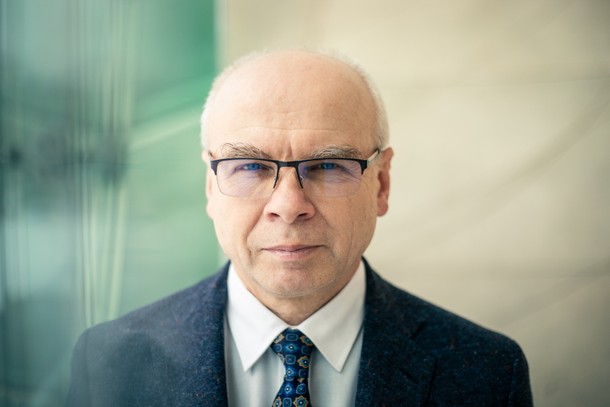 Dariusz Stola 