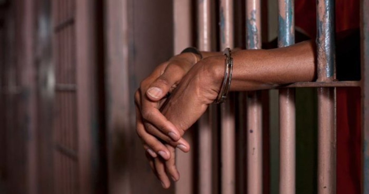 Man caught with human head sentenced to 2 years imprisonment - Vimarsana News
