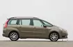 Citroen C4 Grand Picasso kontra Ford S-Max: używane vany nie muszą być nudne