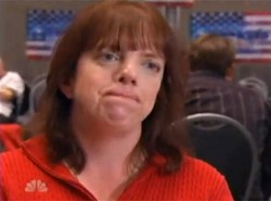 Posłuchaj amerykańskiej Susan Boyle