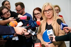 Minister klimatu: Wznowiliśmy wypłaty z programu 'Czyste Powietrze'