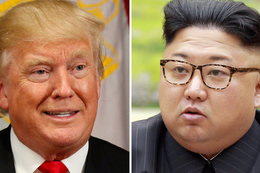 Trump is 'sentenced to death' for insulting Kim Jong Un, say North Korean media