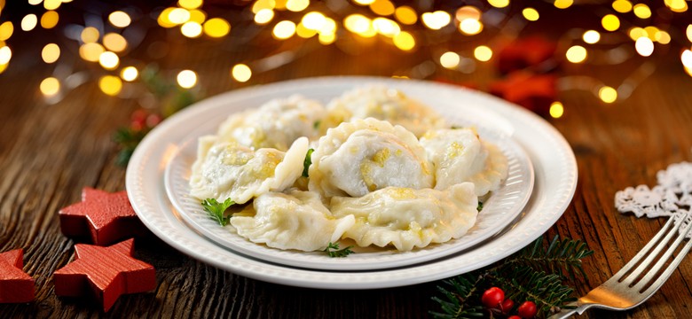Zostały ugotowane, świąteczne pierogi. Jak je przechować, by były smaczne i zdrowe?