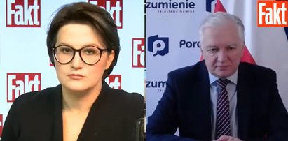 Gowin nie pozostawia złudzeń. Gorzkie słowa w sprawie Ukrainy