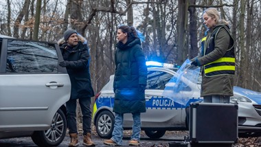 sprawiedliwi trójmiasto polski serial kryminalny sezon 3 gdzie oglądać