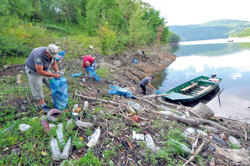 16 lokacija očistili smo za mesec dana, uskoro nastavljamo