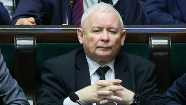 Teraz wiadomo, skąd taka decyzja Jarosława Kaczyńskiego. Andrzej Stankiewicz: on wiedział