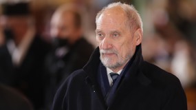 "Zakończyłoby się gigantyczną aferą". Były oficer WSI o publikacji tajnego aneksu do raportu