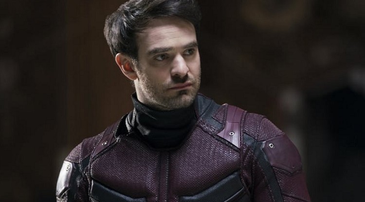 Charlie Cox - Daredevil