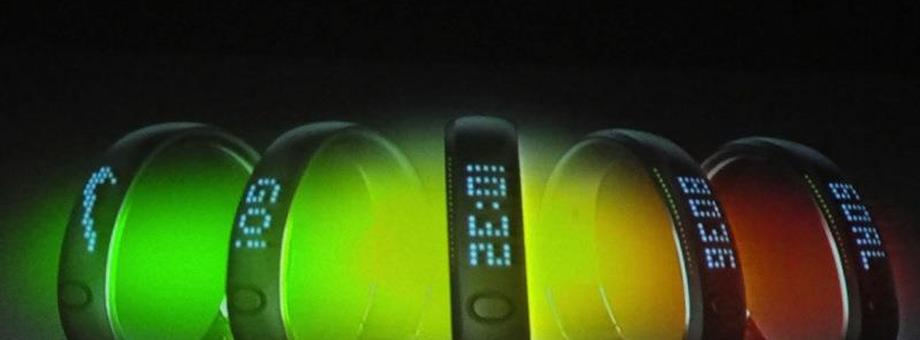 Nike+ Fuelband