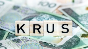 KRUS informuje o zmianach. Od 1 kwietnia nowy sposób informowania o składkach na ubezpieczenie