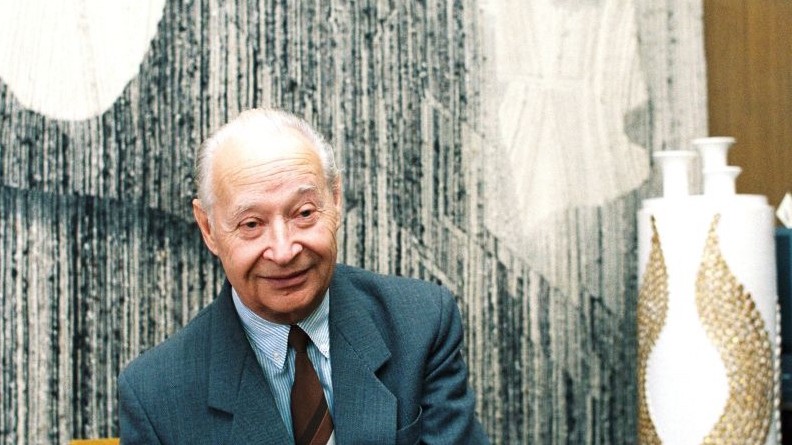 Alexander Dubček
