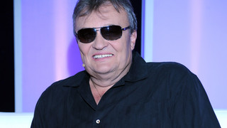 Krzysztof Cugowski (fot. mwmedia)