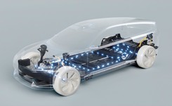 Opracują baterie na bazie drewna. To będzie rewolucja w motoryzacji