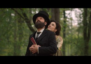 Scena iz serije "Što se bore misli moje"