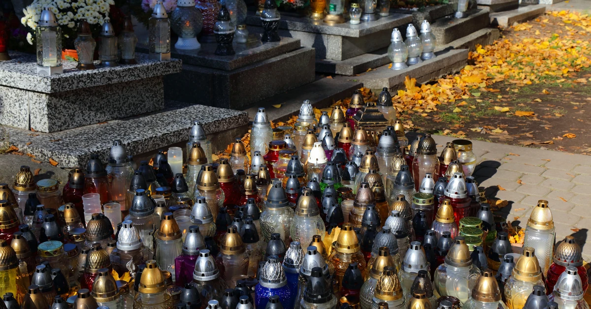 Jaka będzie pogoda na Wszystkich Świętych 2025? Oto najnowsza prognoza pogody IMGW na 1 listopada