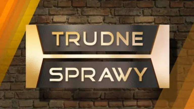 trudne sprawy