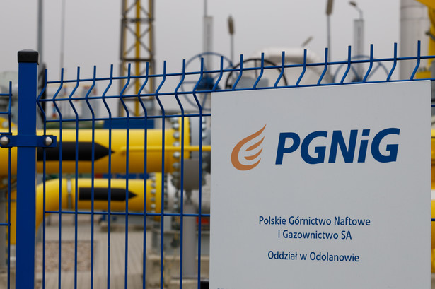 Odpis od zysku firm wydobywających gaz ma posłużyć do sfinansowania rekompensat za sprzedaż gazu po ograniczonej cenie