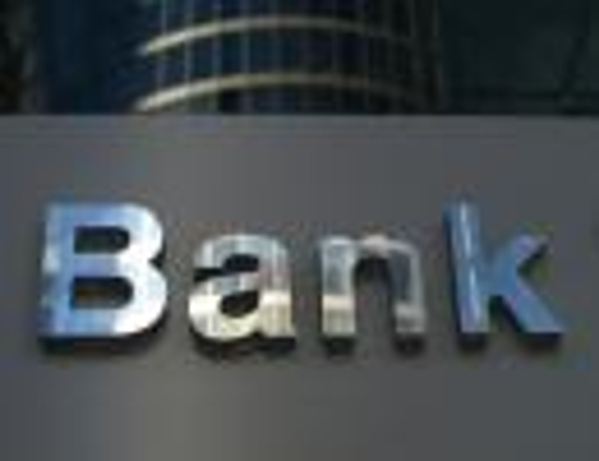 bank