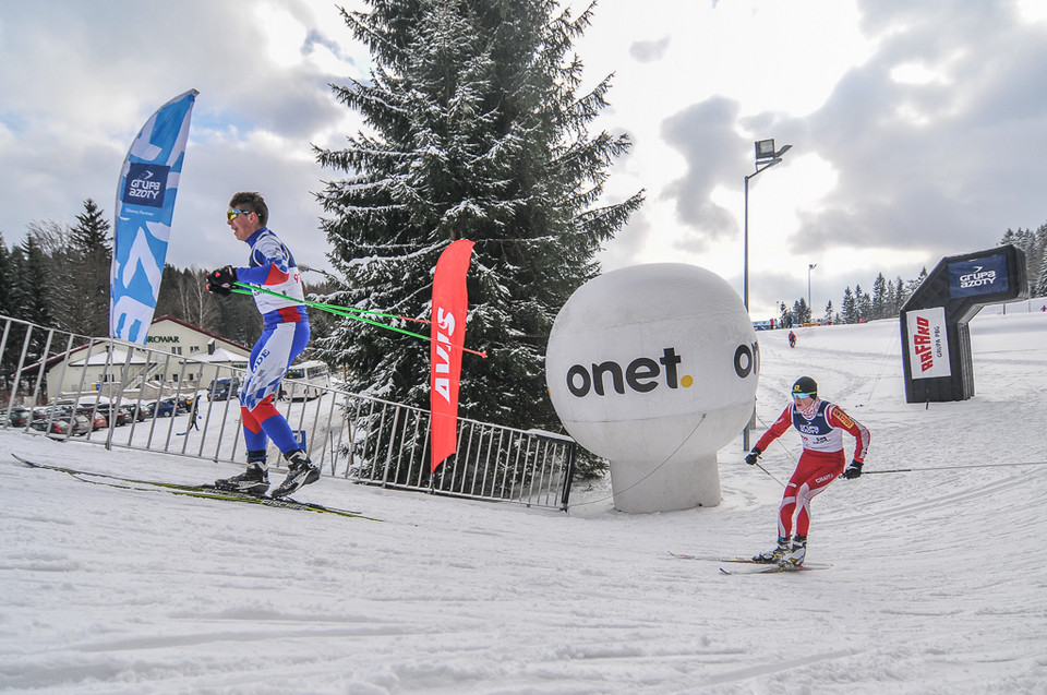 Bieg na Igrzyska 2015