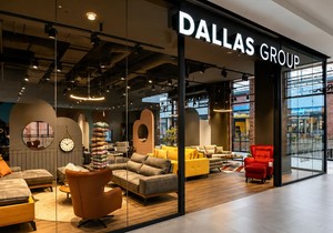 Salon Dallas 