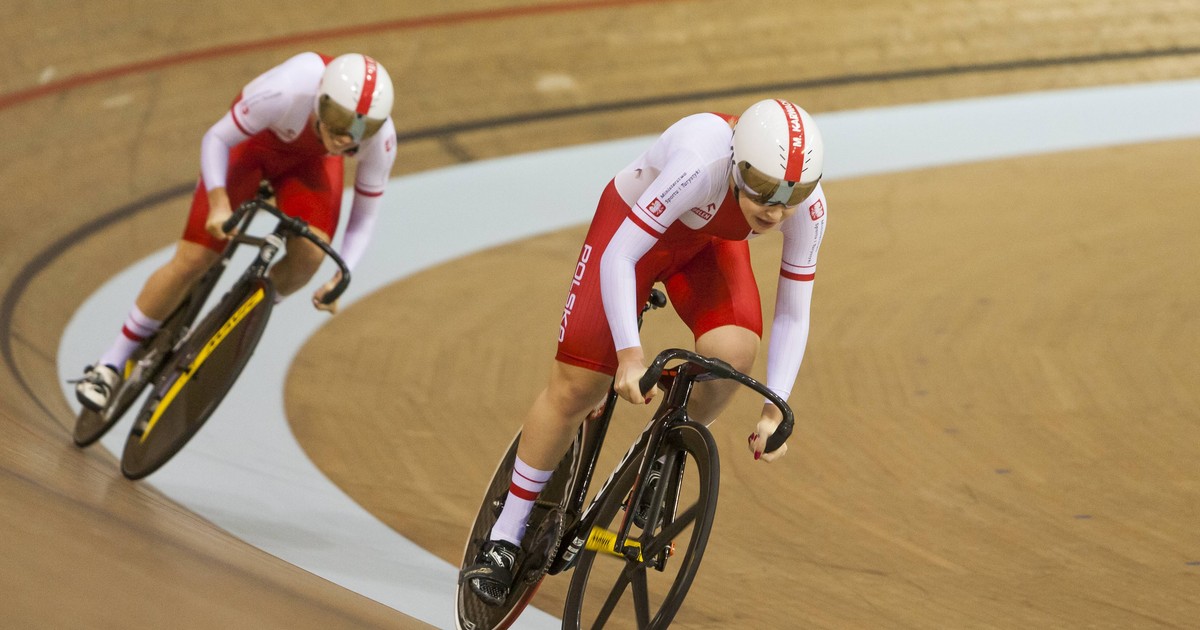 Marlena Karwacka i Urszula Łoś wygrały sprint drużynowy Sport