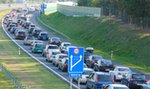 Mamy najdroższe autostrady w Europie! 