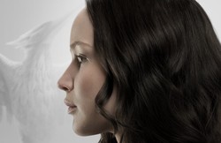 "Igrzyska śmierci: Kosogłos. Część 1" pobiły kasowy rekord