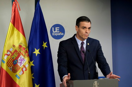 Parytety narzucone ustawą. Hiszpański rząd poparł pomysł