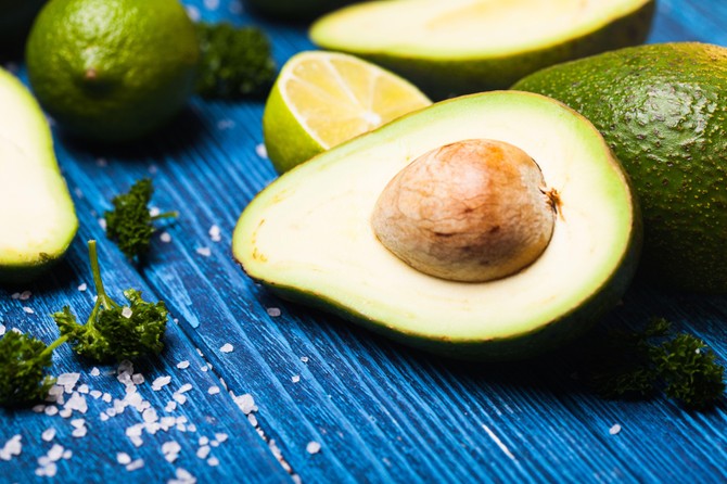 Avokado