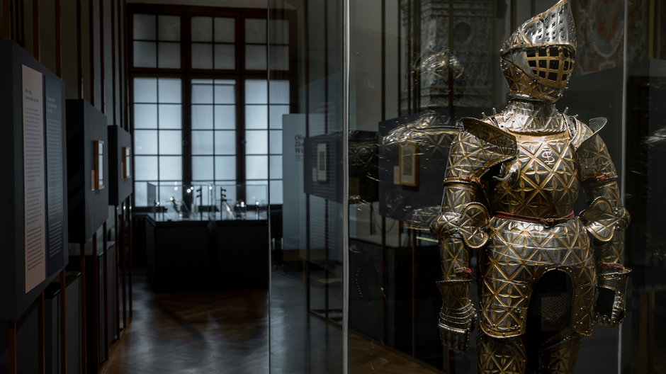 Największa wystawa w Zamku na Wawelu odeszła do historii