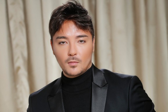 OTKRIVENO OD ČEGA ŽIVI MILAN STANKOVIĆ Pevač pokrenuo privatan biznis: "Odlično zarađuje, radi iz Beograda"