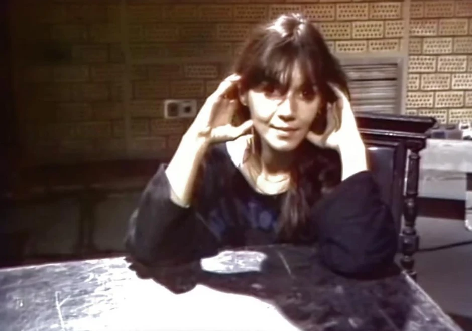 Margita Stefanović Magi