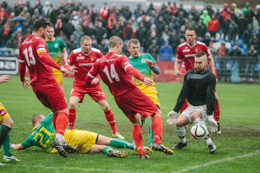 Znana marka chce kupić prawa do nazwy stadionu Widzewa