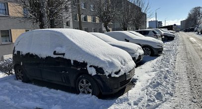 Zima wróciła w wielkim stylu. Wiemy, gdzie panują najtrudniejsze warunki