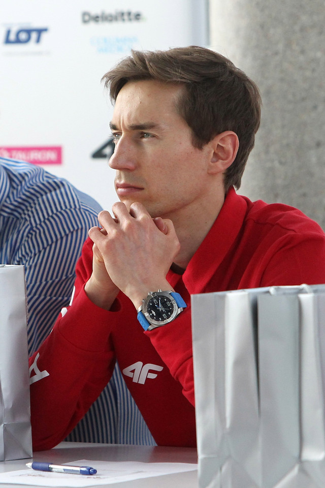 Kamil Stoch