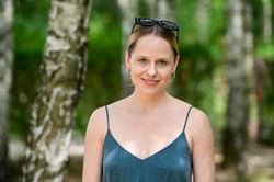 "Innego końca nie będzie" o żałobie i życiu na emocjonalnym pogorzelisku [ROZMOWA]