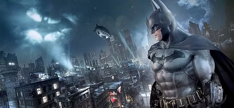 Kiedy zagramy w Batman: Return to Arkham? Nieprędko