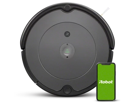 iRobot Roomba 697