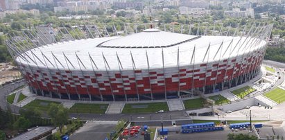 Chcą pieniędzy, więc zablokują Narodowy!